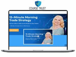 Simpler Trading – 15 Minute Morning Trade Strategy BASIC Download