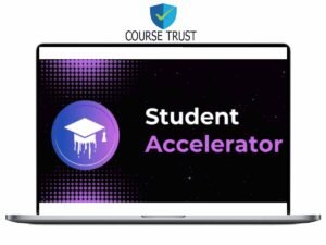 Steven Park – Student Accelerator Download