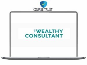 Taylor Welch – The Consulting Digest Vault Download