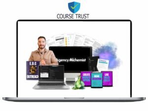 Tristan Parker – Agency Alchemist Download