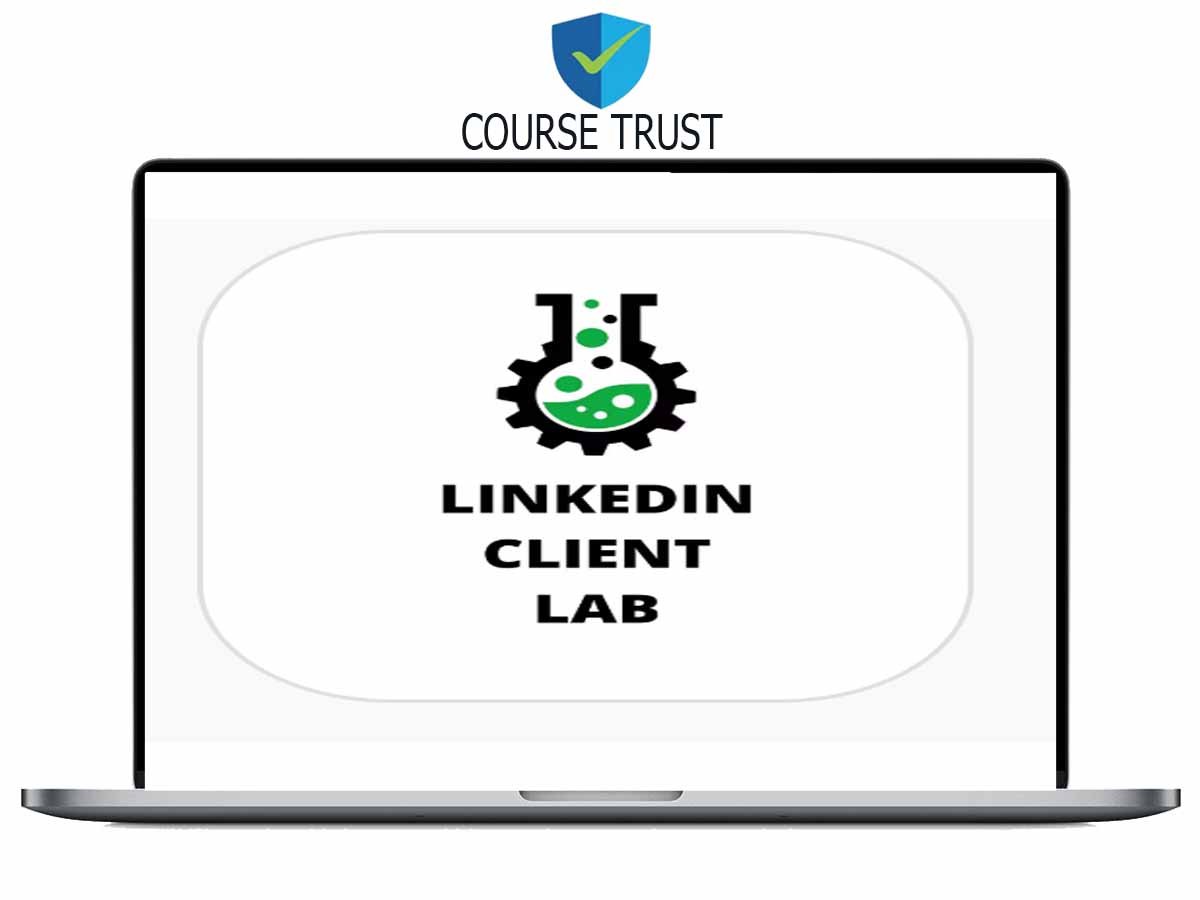 Ty Frankel – LinkedIn Client Lab Download