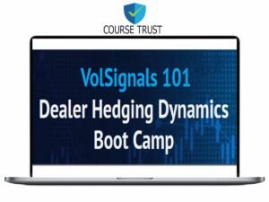 VolSignals – Dealer Hedging Dynamics Download