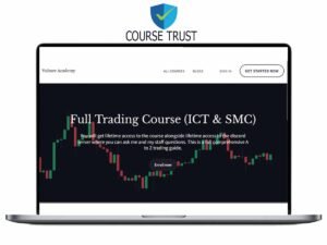 Vulture Academy – Full Trading Course ITC & SMC Download
