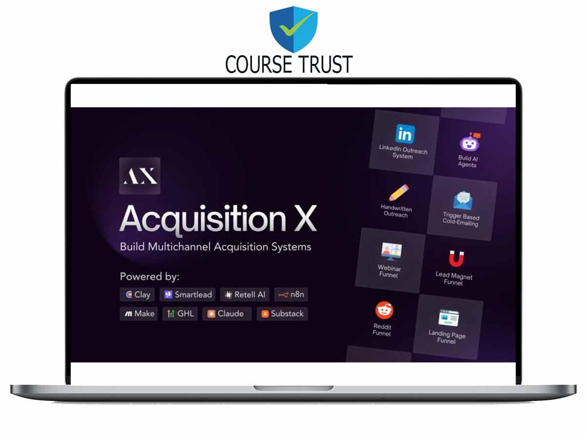 Acquisition X Download