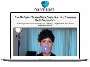 Ai Revolution Bundle Faceless – Ai Digital Creator Bundle Download