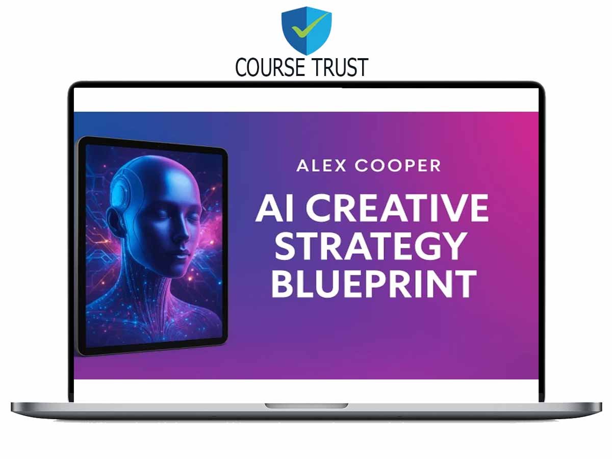 Alex & Jimmy – The AI Creative Strategist Blueprint Download