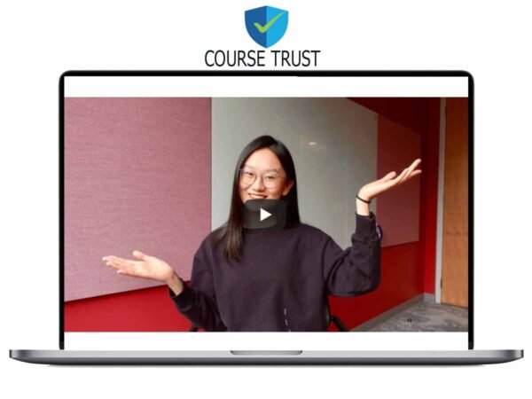 Aliena Cai – Fast Track UX 2025 Best Course