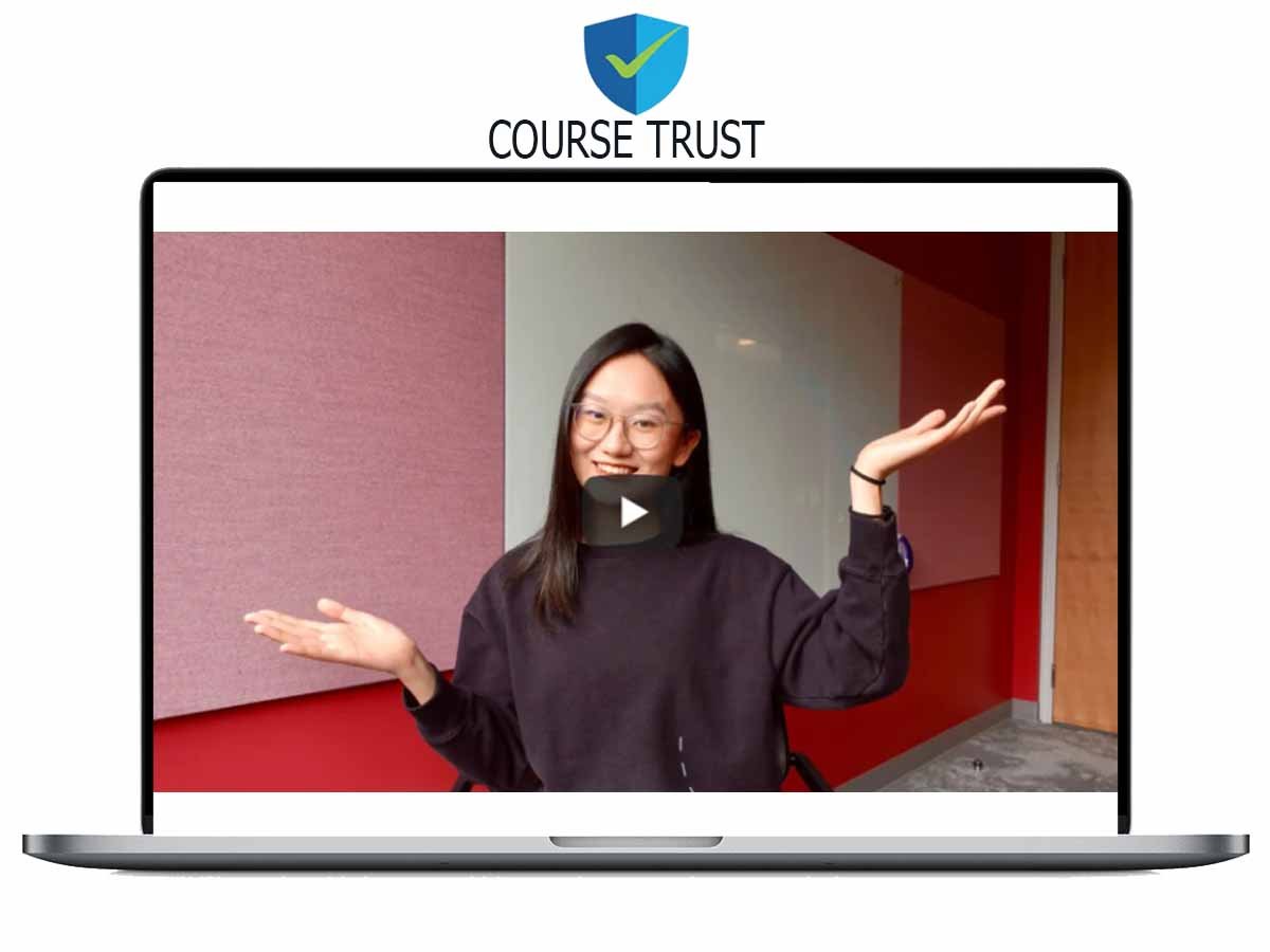 Aliena Cai – Fast Track UX Download