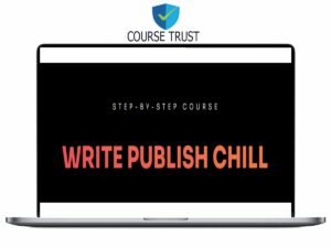 Alin Dragu – Write Publish Chill Download