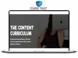 Amber Figlow – The Content Curriculum Download