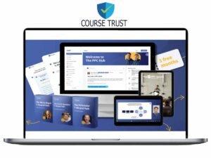 Bob Meijer & Miles McNair – The PPC Hub 2025 Download