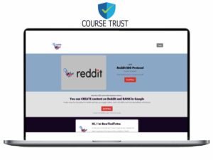 BowTiedTetra – Reddit SEO Protocol – Rank Reddit Download