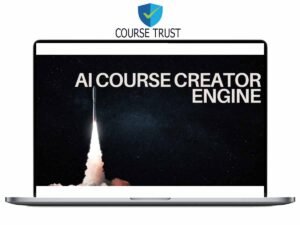 Carl Parnell – AI Course Creator Engine Download