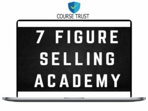 Cole Gordon – 7-Figure Selling Academy Download