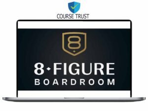 Cole Gordon – 8 Figure Boardroom Mastermind Download