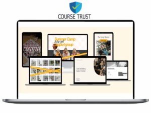 Design Biz Academy – Summer Sales Camp Download