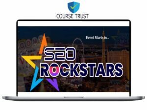 Dori Friend – SEORockstars 2024 Recording Download