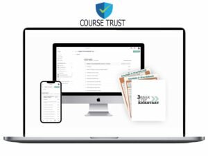 Dylan Jahraus – 3 Week Etsy Kickstart Download