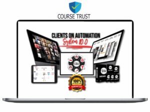 Ed Smith – Clients On Automation System 10.0 Download