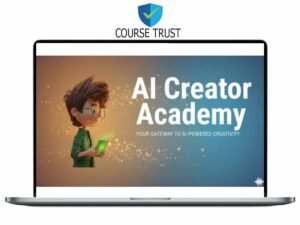 Faisal Khan – AI Creator Academy
