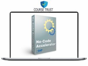 Gareth Pronovost – No-Code Accelerator Download
