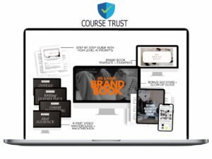 Gemma Bonham-Carter – 2-Hour Brand Book Download