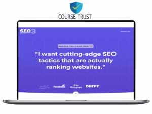 Glen Allsopp – SEO Blueprint 3 Download