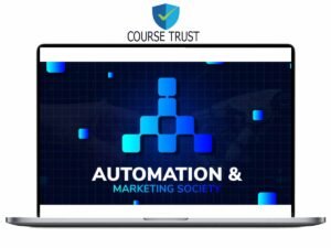 Greg Morisson – Automation & Marketing Society Download