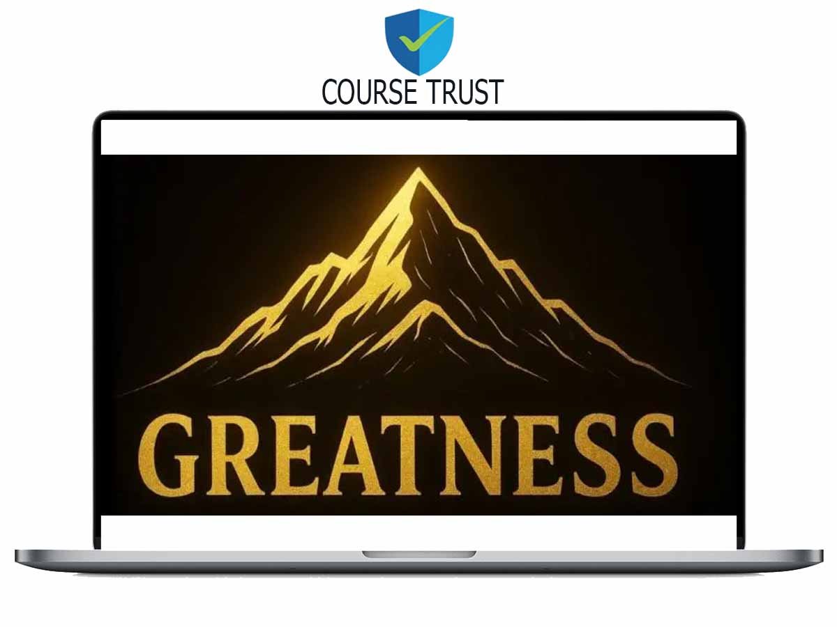 Harut Martirosyan – Achieve Greatness Accelerator Download