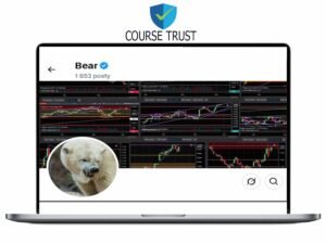 JBear Trades – Price Action Scalping Value and Candlesticks Download