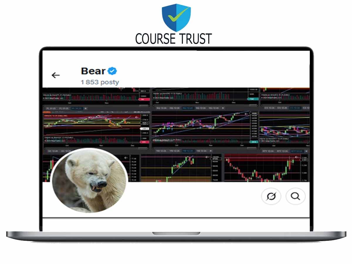 JBear Trades – Price Action Scalping Value and Candlesticks Download
