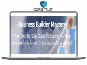 Jaelin White – Business Builder Mastery Download