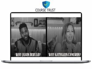 Jason Derulo and Kathleen Cameron – Million Dollar Mentality Download