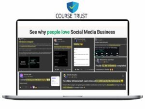 John Vi – Social Media Business Download