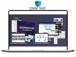 Jon Penberthy – Cold To Sold Academy (+AdCons) Download