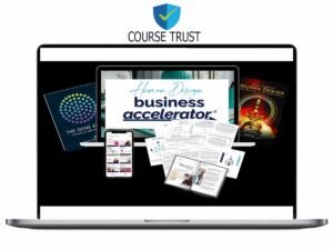 Julie Ciardi – Human Design Business Accelerator Download