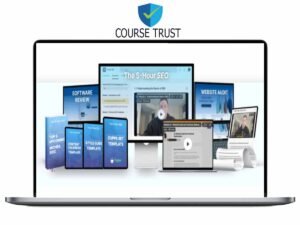 Kai Cromwell – 5-Hour SEO Download