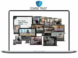 Kendall Strampel – The Successful Coach’s Bundle Download