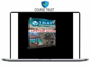 Kevin Dang – 1 Day Dropshipper Download