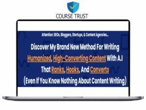 Kevin Meng – Next-Level AI Content Download