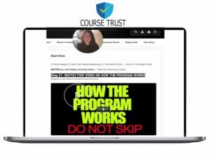 Laurel Portie – Expert Ad Coaching For 7 Dollar Ads Download