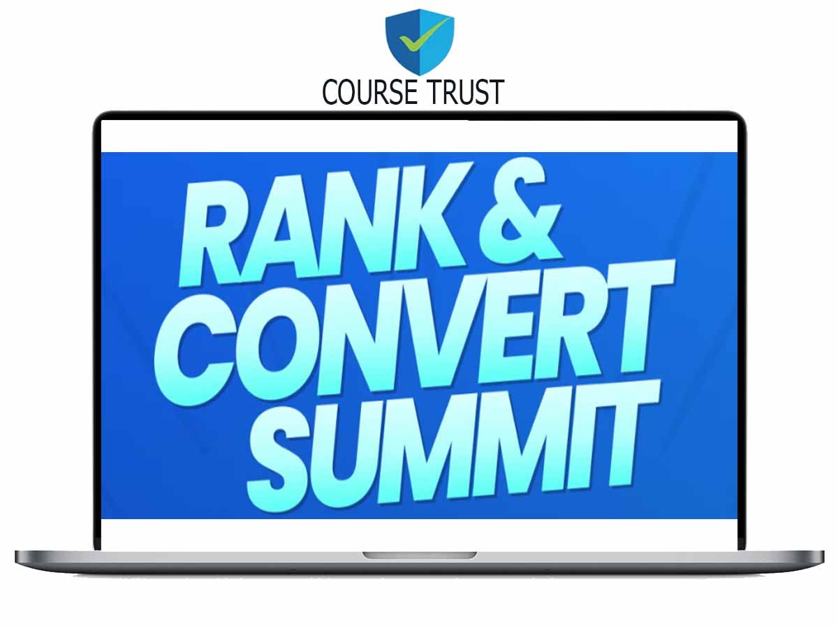 Local Dominator - Rank & Convert Summit 2026