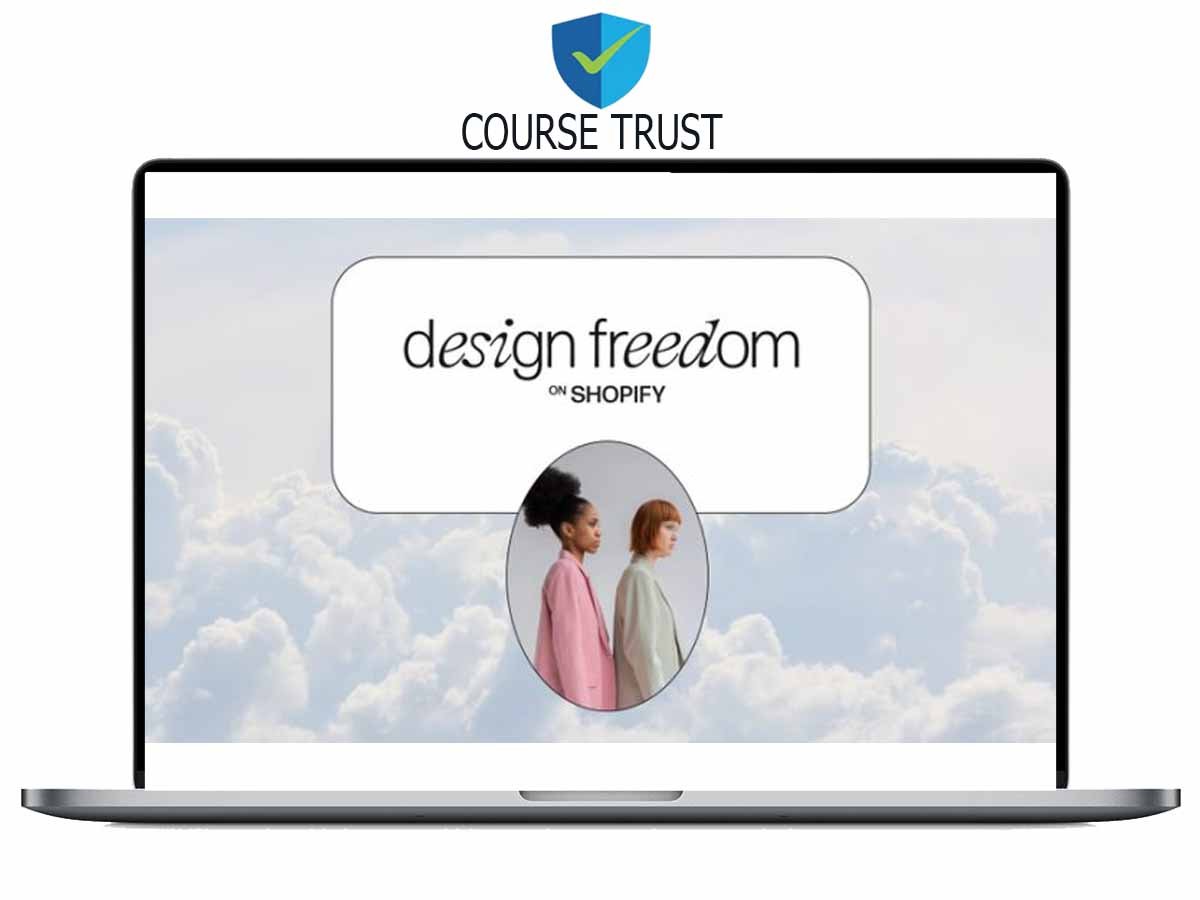 Luna Templates – Design Freedom On Shopify Download