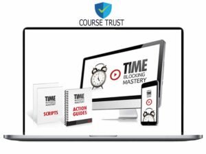 MJay Papasan & Gary Keller – Time Blocking Mastery Download