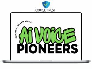 Mark Tomlet – AI Voice Pioneers Download