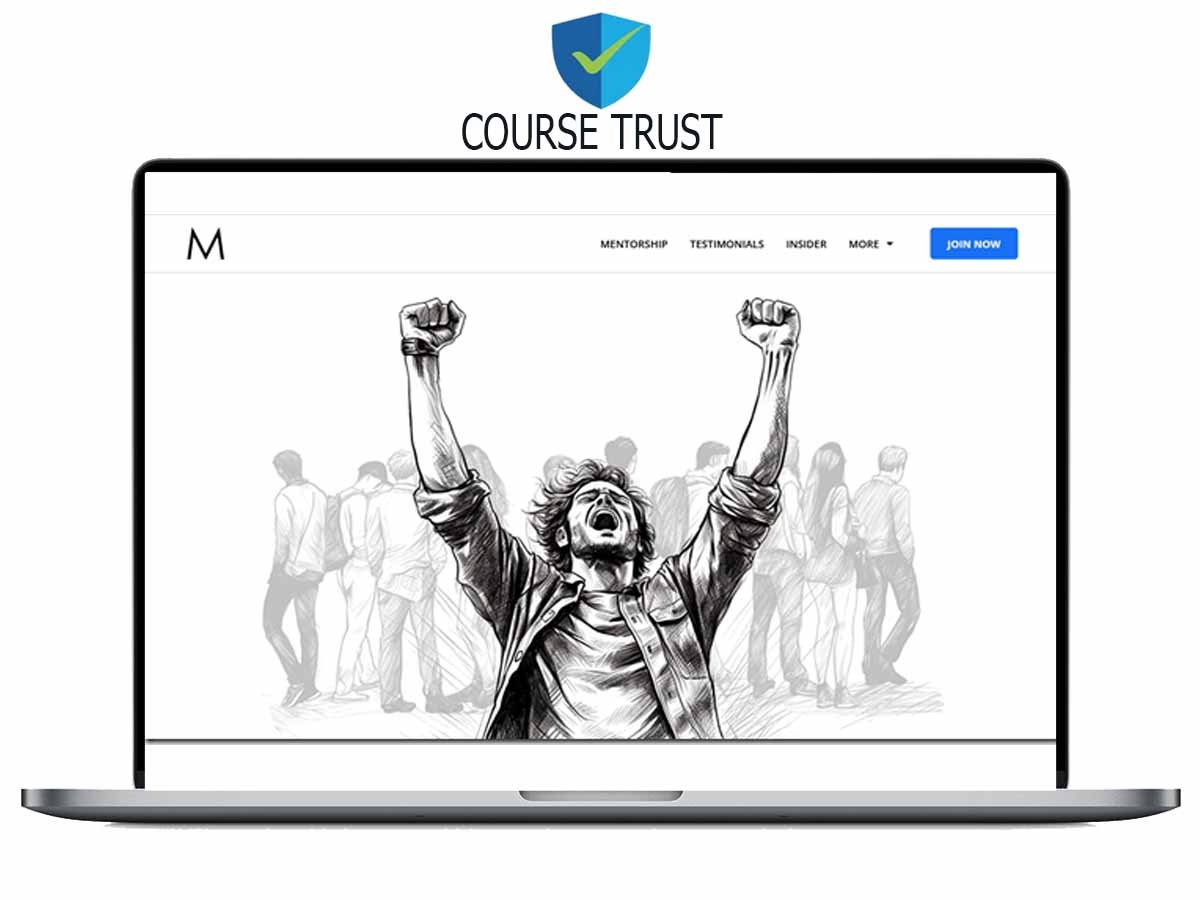 Mentfx Course 2026 Download