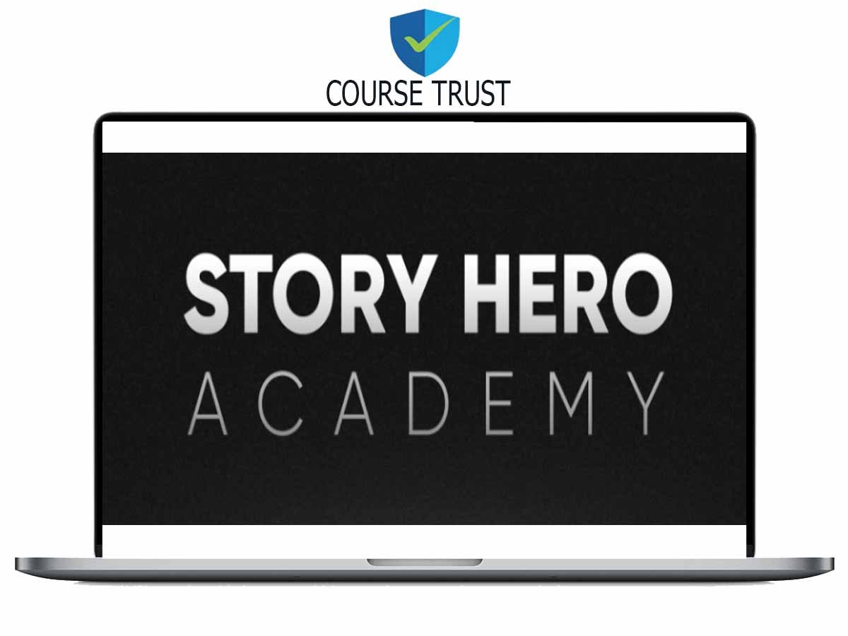 Nicklas Christl – Story Hero Academy Download