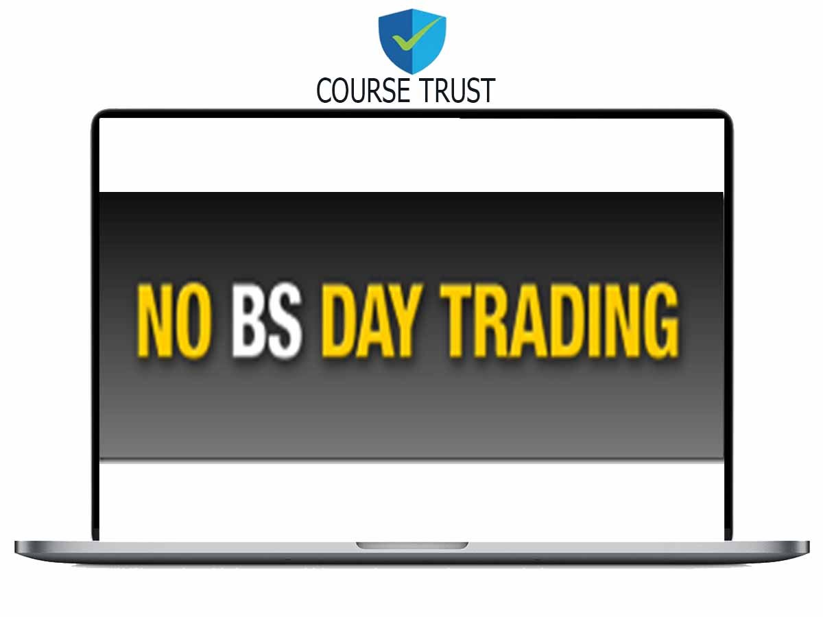 No BS Day Trading – Intermediate Course Download
