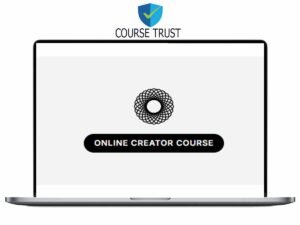 Oliur – Online Creator Course Download