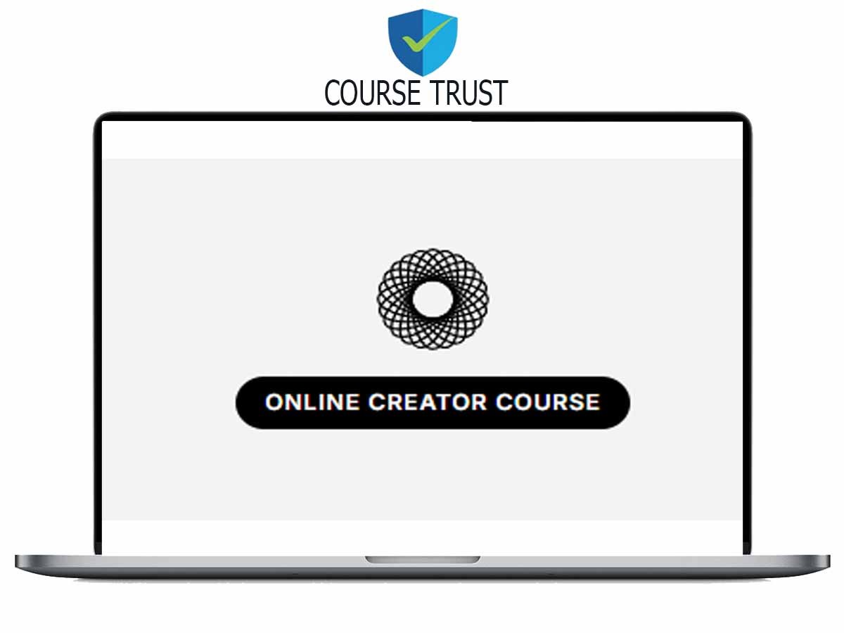 Oliur – Online Creator Course Download
